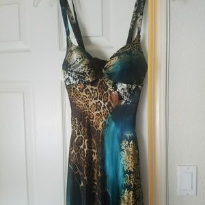 Mary L. Couture Dress